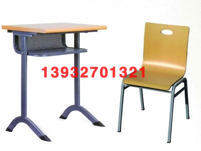 课桌椅ZGK-006