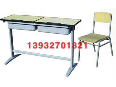 课桌椅ZGK-025