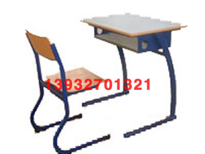 课桌椅ZGK-023