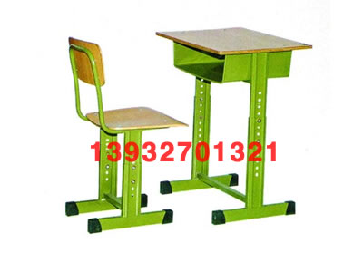 课桌椅ZGK-003