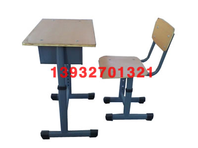 课桌椅ZGK-001